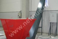 Купить Шредер M465.2-570